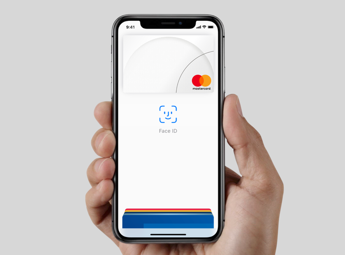Apple Pay casinos