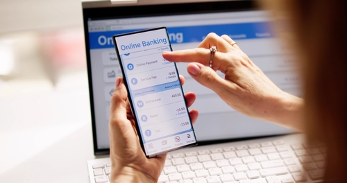 Bank Transfer casinos