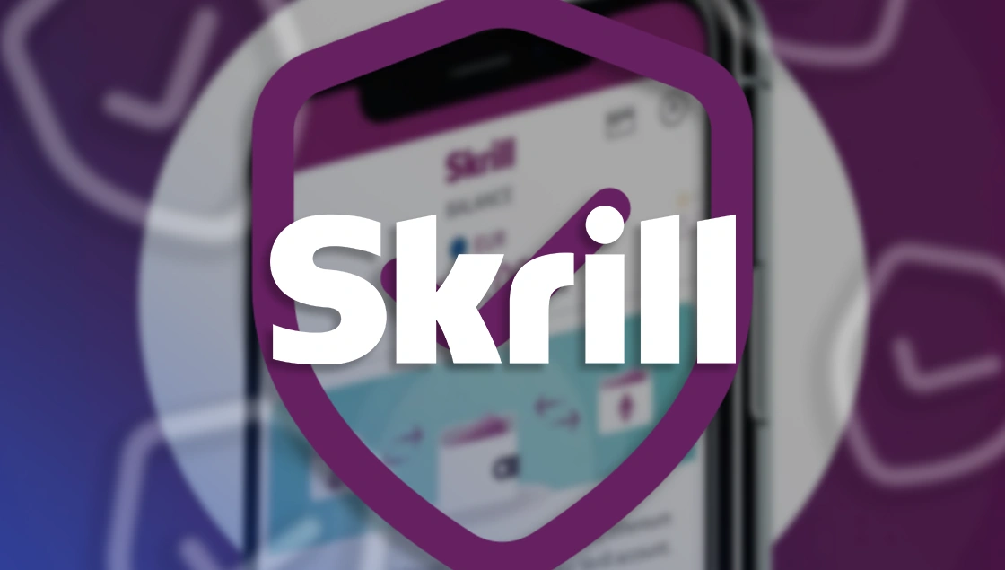 Skrill casinos
