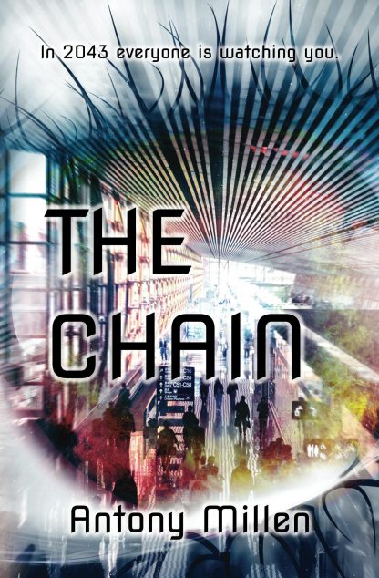 The Chain by Antony Millen