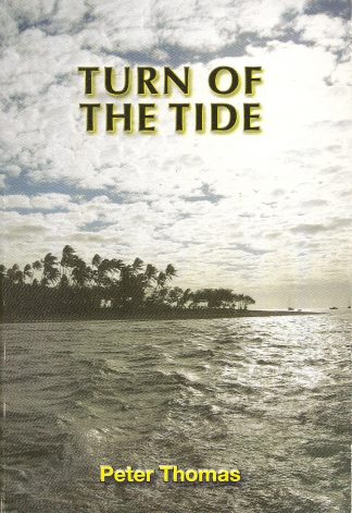 Turn of the Tide by Peter Thomas