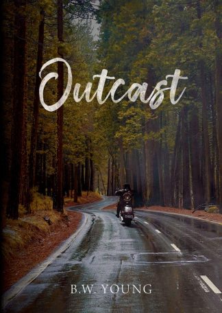 Outcast by B.W. Young