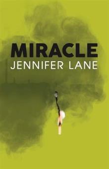 Miracle by Jennifer Lane