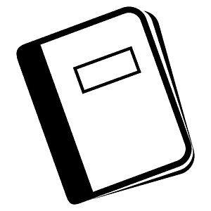 Journals and notebooks