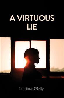 A Virtuous Lie by Christina O'Reilly