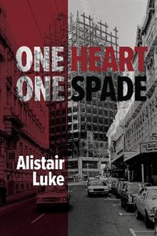One Heart One Spade by Alistair Luke