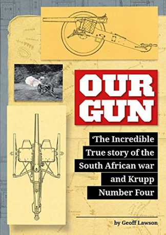 Our Gun by Geoff Lawson